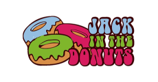 4F JACK IN THE DONUTS【FOOD ＆ RESTAURANT】Doughnuts