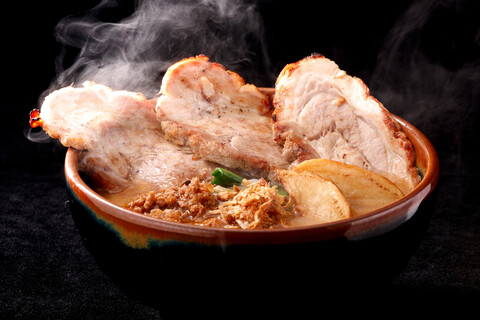 蔵出し味噌 麺場 田所商店