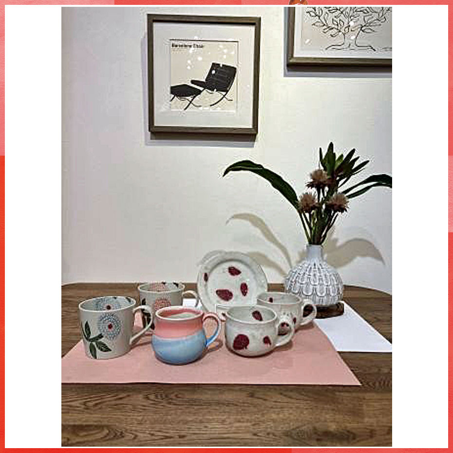 母の日特集2026　ダブルデイ