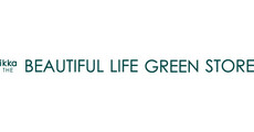 ikka THE BEAUTIFUL LIFE GREEN STORE（イッカ ザ ビューティフルライフ グリーン ストア）