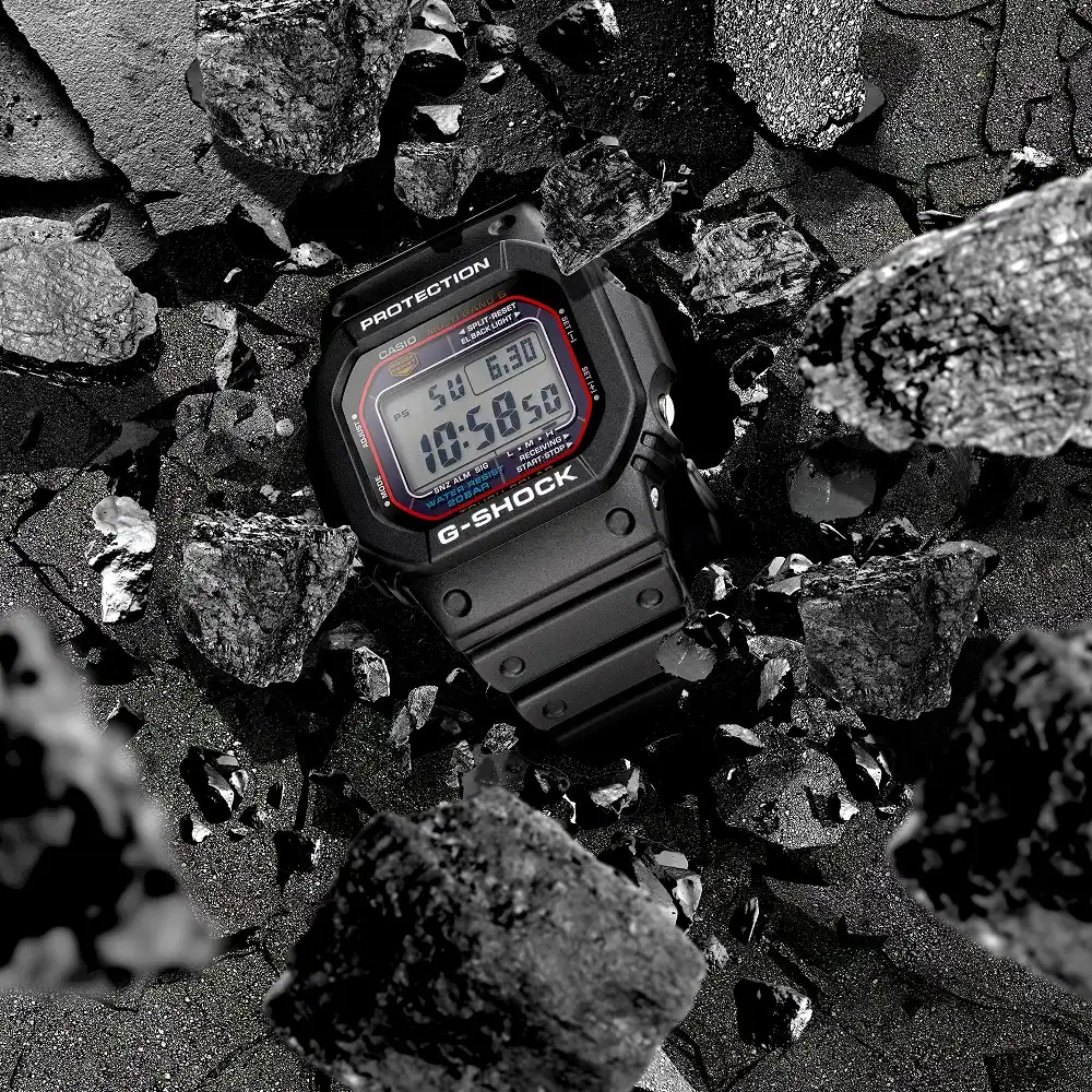 好評!「G-SHOCK&BABY-G」各種ご用意しております!