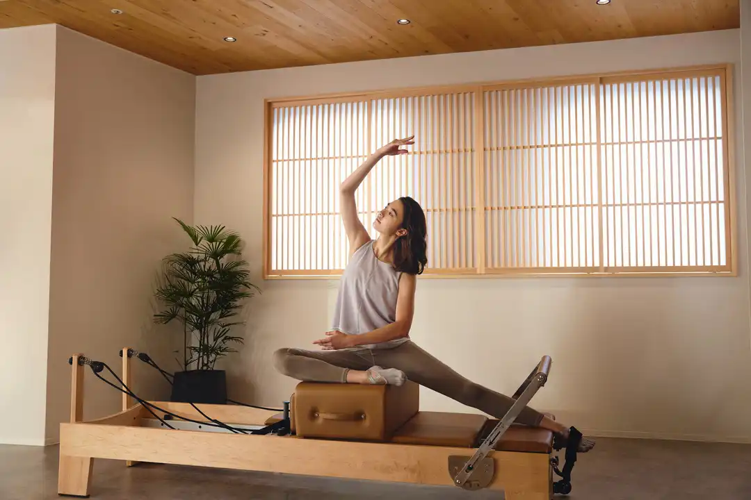 【Pilates KASANE】新店のお知らせ