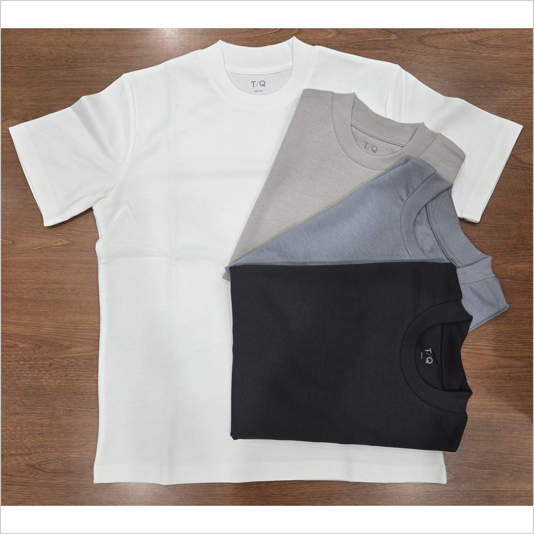 Tシャツ_タカキュー