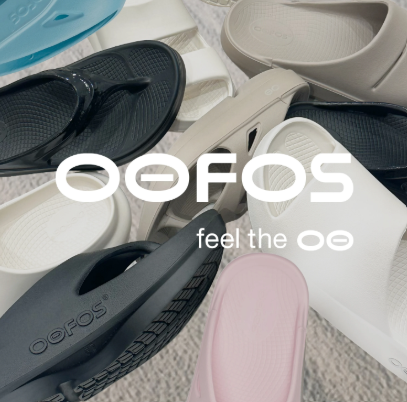 大人気のリカバリーサンダル OOFOS(ウーフォス)入荷してます!
