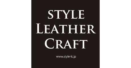 スタイルレザーロゴ