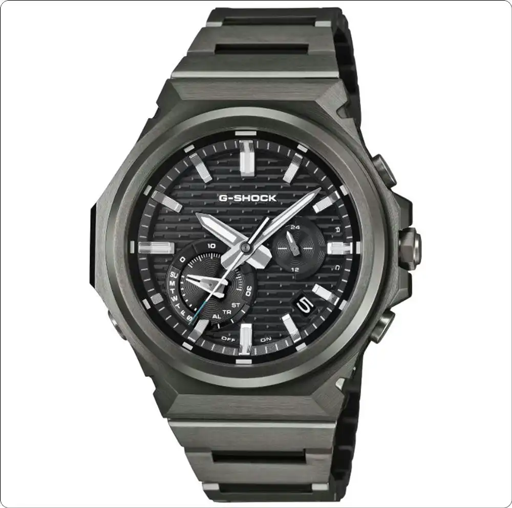 【専門店3階】オールラウンド・タイムピース　G-SHOCK【時計専門店】
