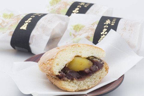 京菓子司 井津美屋