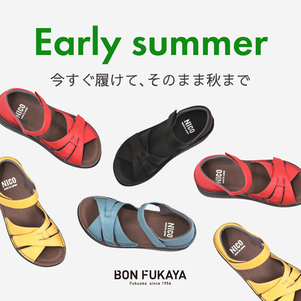 先取りの夏　~2026.summer~