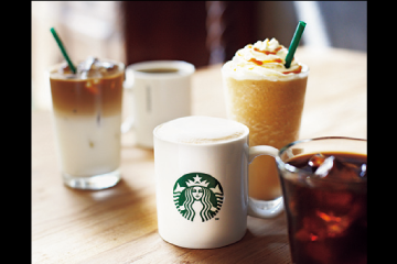 スターバックス コーヒー