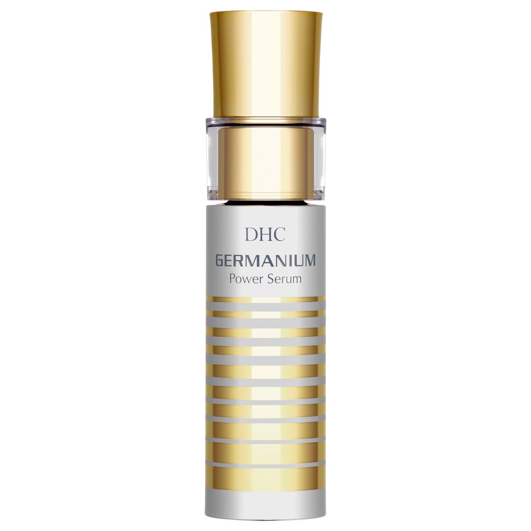 DHC GEパワーセラム 30mL