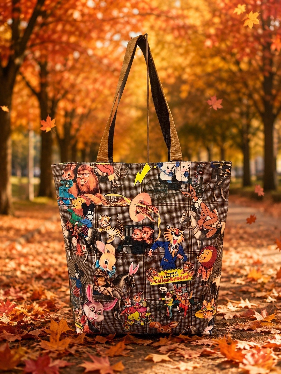 ガヤ MyAutumn