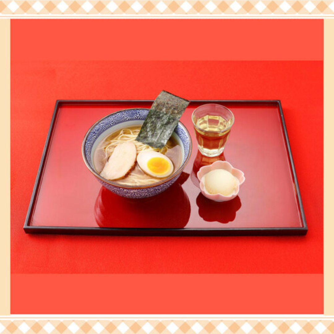 キッズメニュー　上辻園