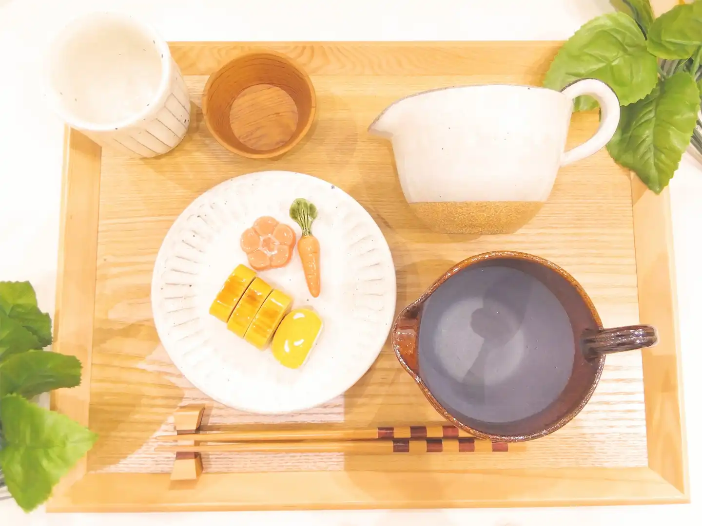 【新商品!】味わい深い風合いが楽しめる、炻器の納豆鉢。