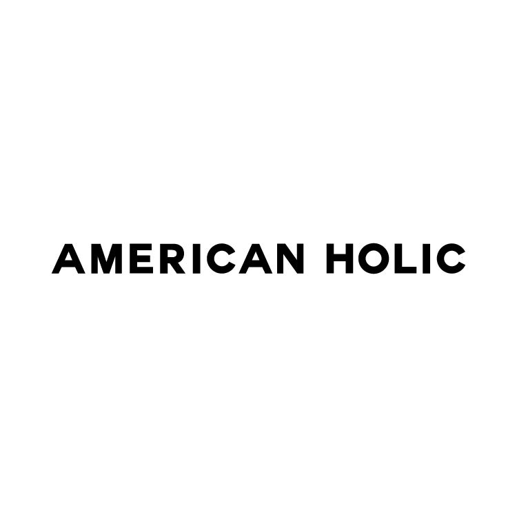 AMERICAN HOLIC