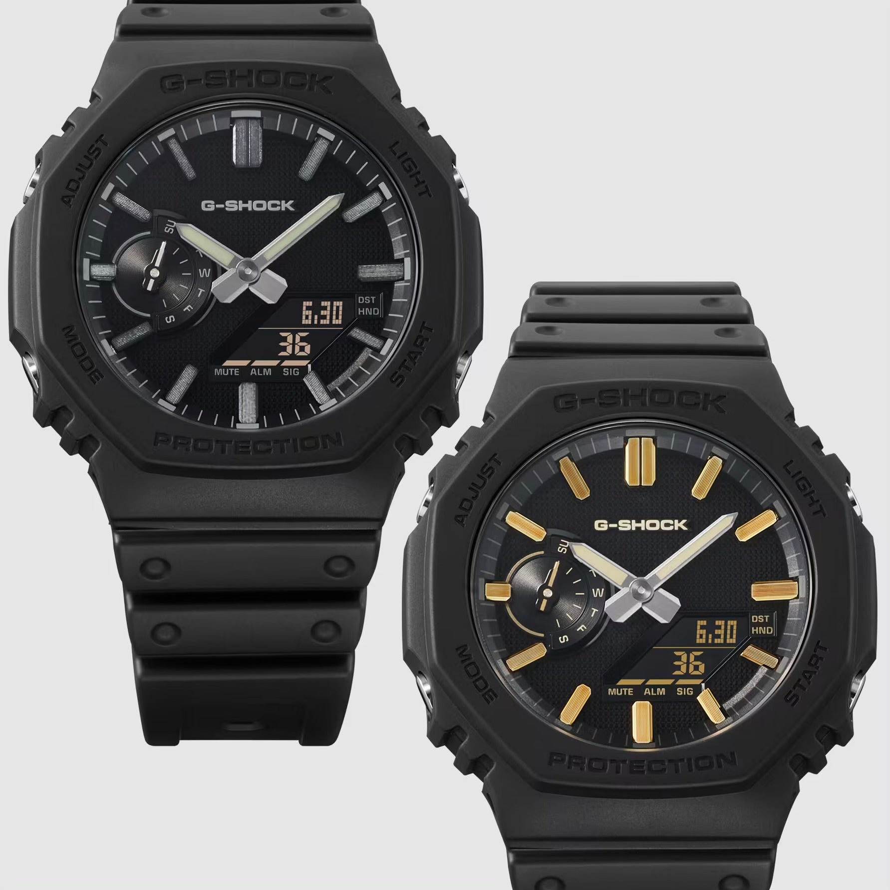 ニュース｜マットブラックの洗練さとメタリックの輝きが合わさった人気