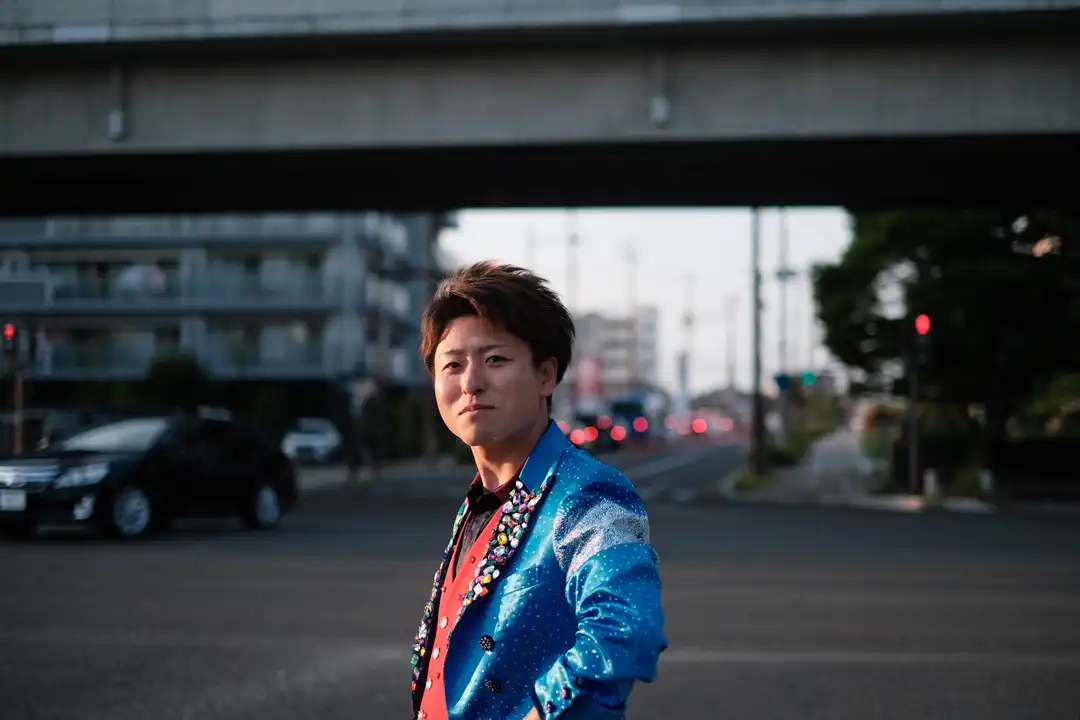 宮城のおーちゃん　ものまねライブ
