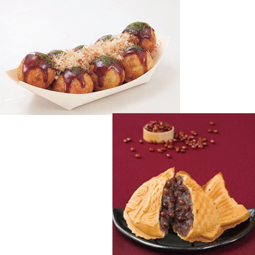 築地銀だこ/銀のあん