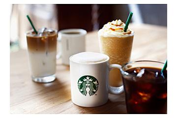 スターバックス コーヒー