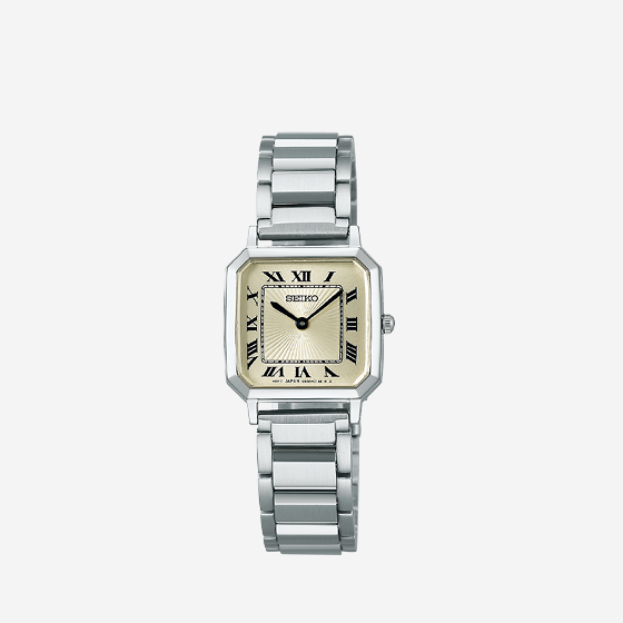 セイコーセレクション　「nano universe」