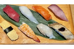 テイクアウト　鈴木水産