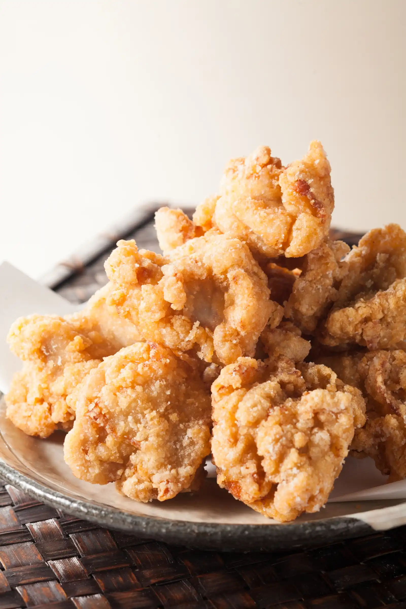 人気の唐揚定食・鶏南蛮定食がリニューアル！8/13よりお得な価格に♪