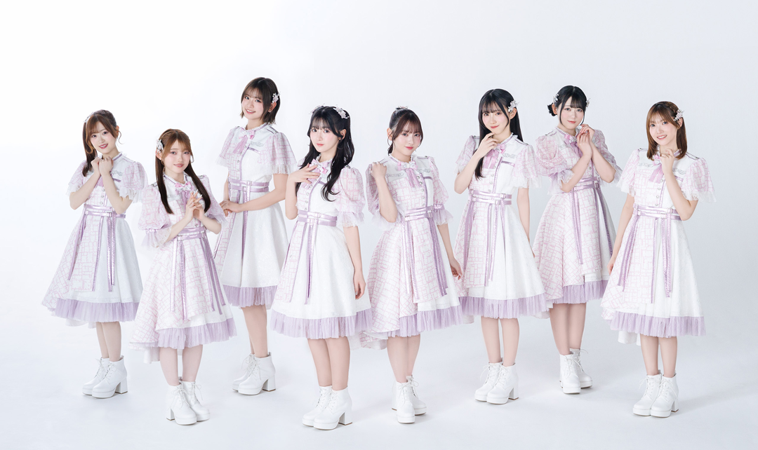 LINKL PLANET 6th Single『Gravity』リリースイベント開催決定！