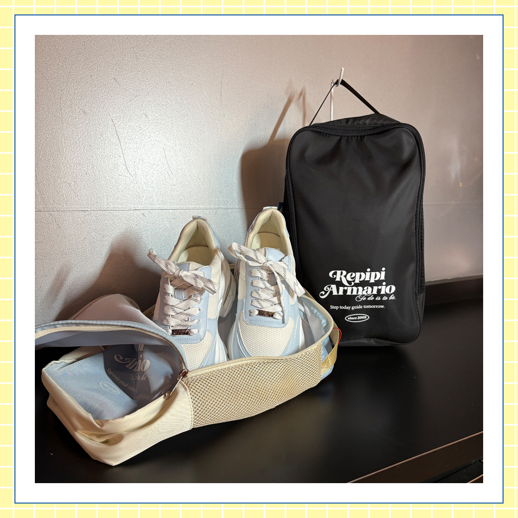 新生活特集・レピピ②