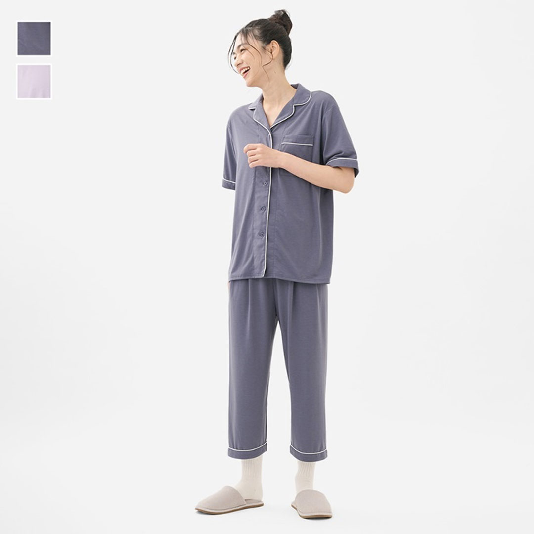 母の日特集　keyuca（ナイトウエア①）