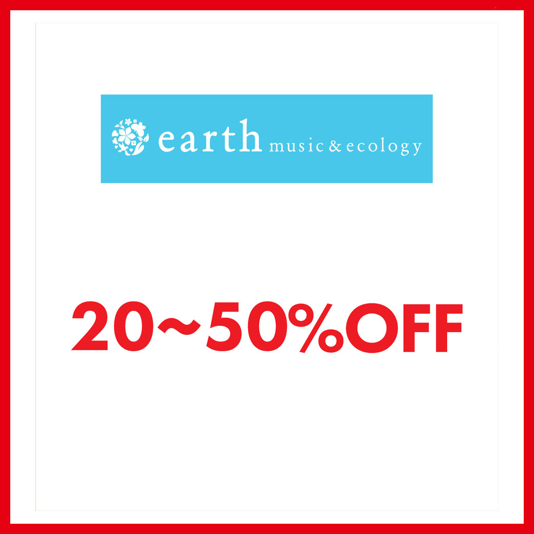 earth music&ecology