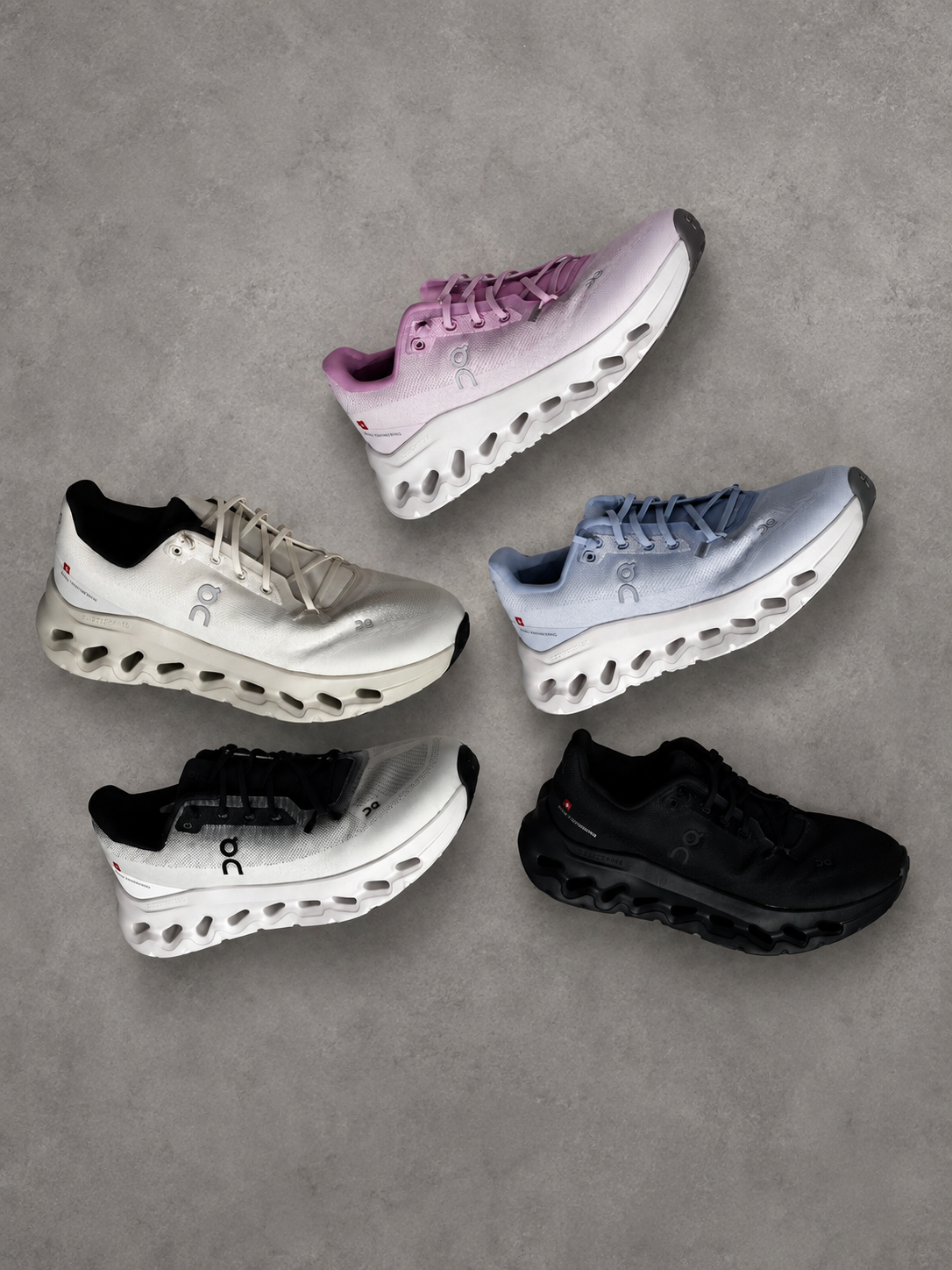 ニュース｜ショップニュース｜ON「CLOUD TILT」再入荷！！｜イオン