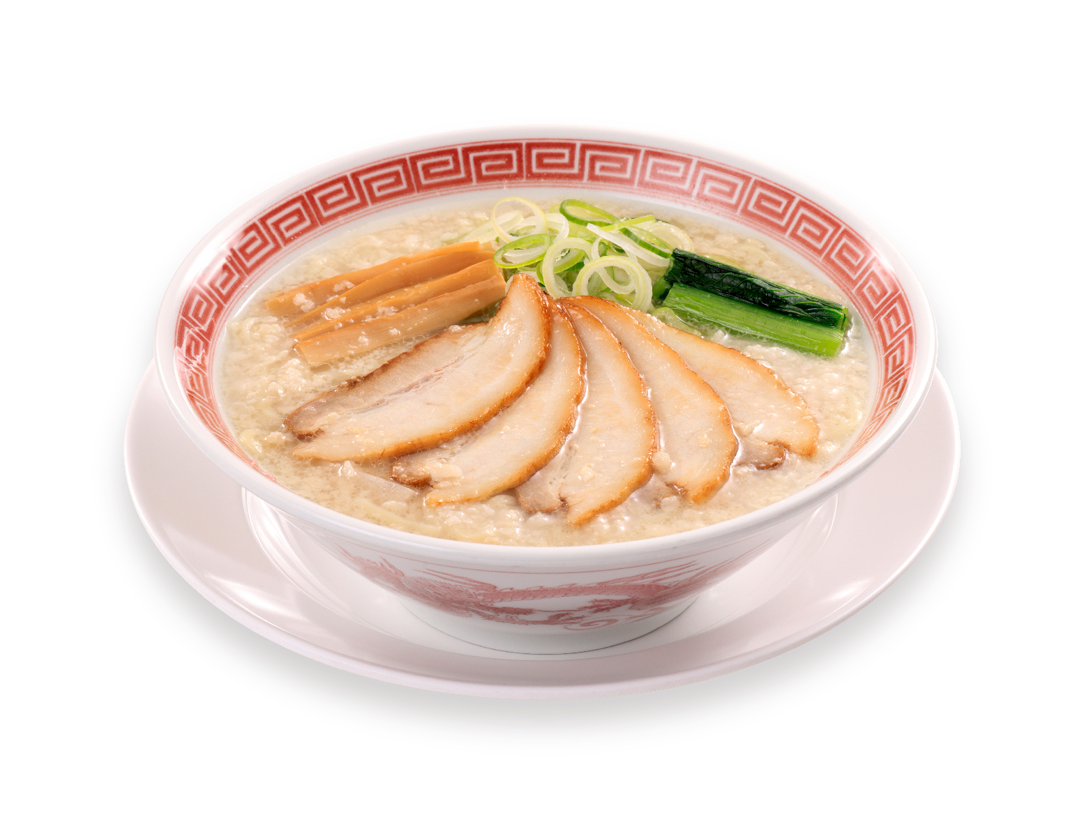 4月1日（水）販売開始！塩とんこつらーめん	