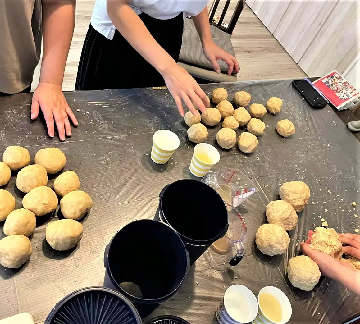 入会金不要の1日講座【ミネラル醗酵食・手作り味噌】