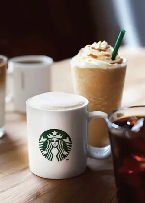 スターバックス コーヒー