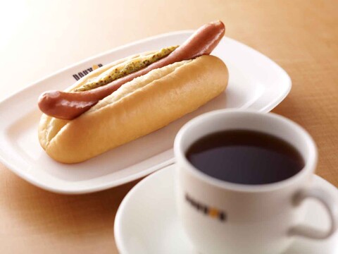 ドトールコーヒーショップ イオンモール新小松店