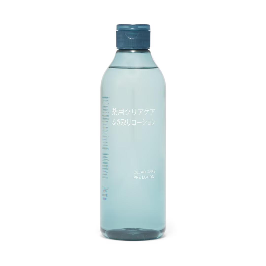 薬用クリアケアふき取りローション 300mL