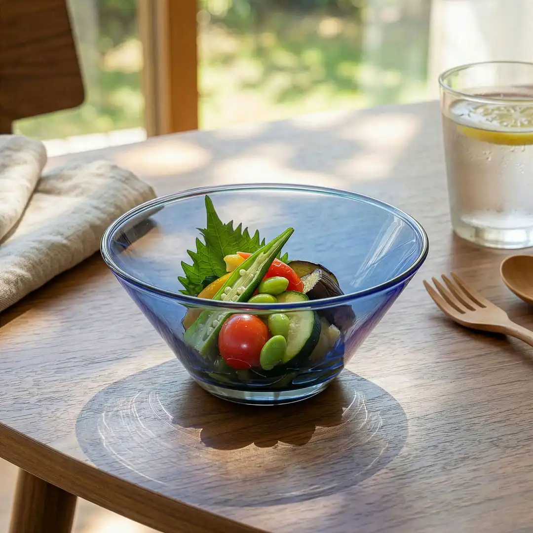 夏のダイニングアイテム