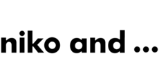 niko and ...（ニコアンド）
