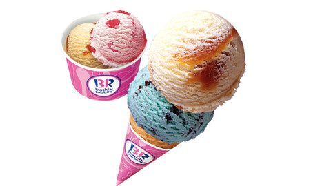 サーティワンアイスクリーム