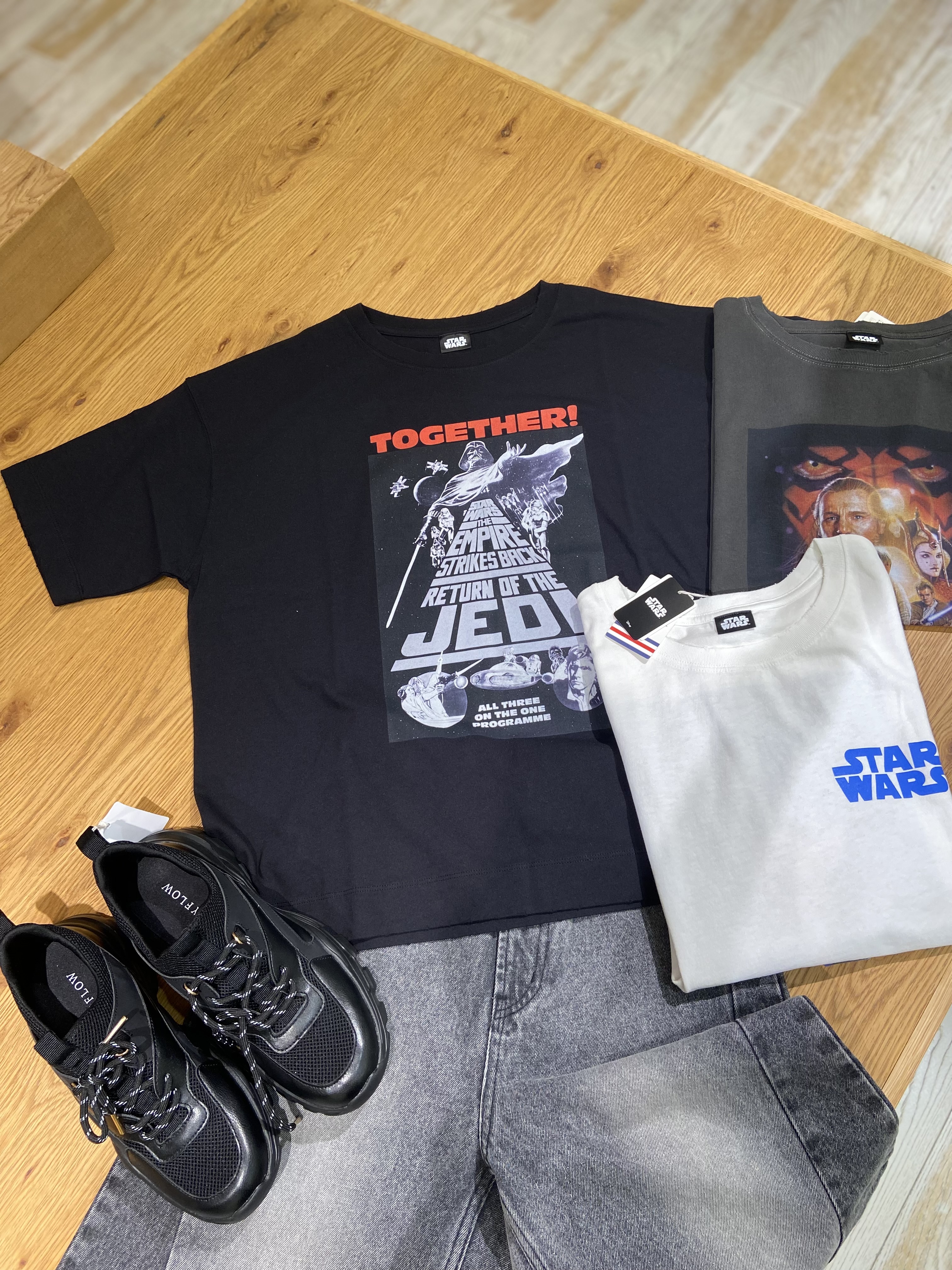 ☆★☆STAR WARSコレクション☆★☆