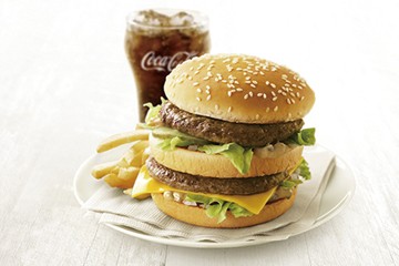 マクドナルド