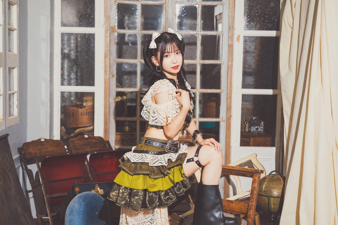イベント｜亜咲花「Song of LIFE」発売記念イベント ミニライブ＆特典