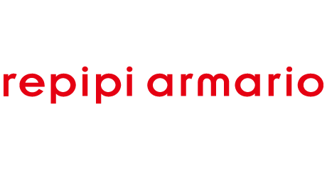 名取_repipi armario（レピピ アルマリオ）_ロゴ