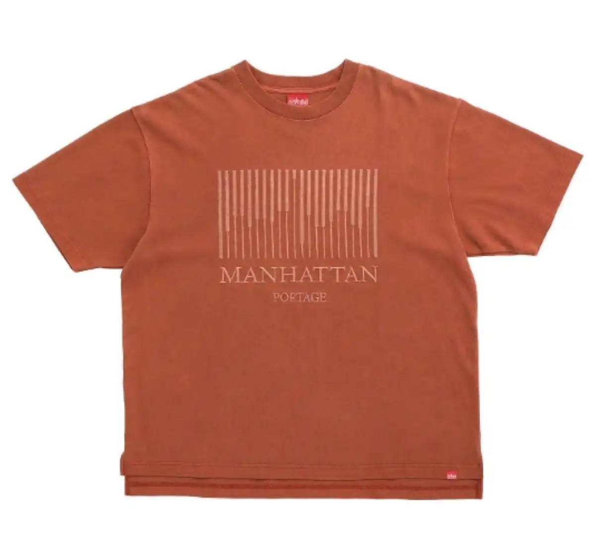 PIGMENT S/S TEE
