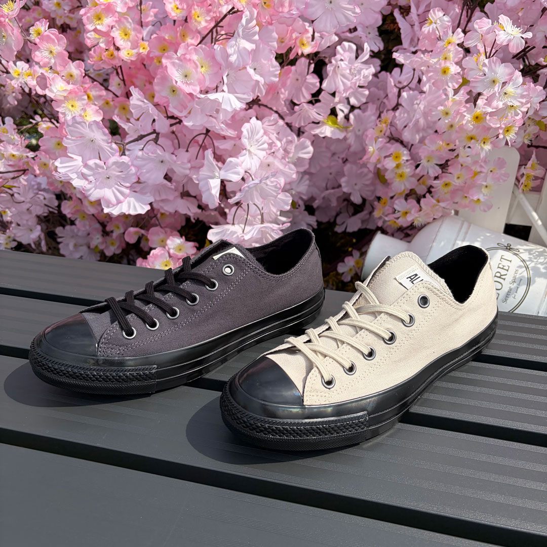 CONVERSE ABC-MART限定