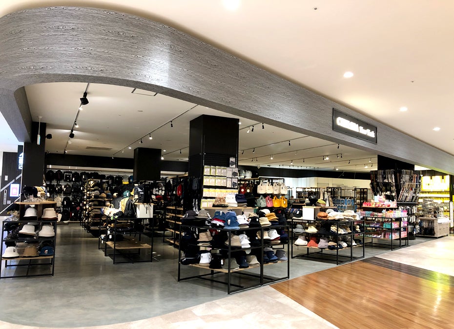 ショップ｜CHELSEA New York｜イオンモール新利府