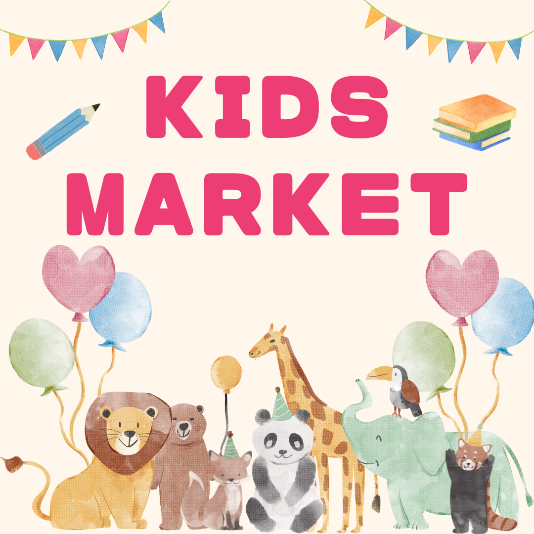 KIDS MARKET