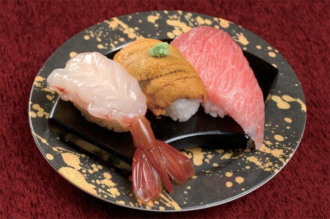 もりもり寿し