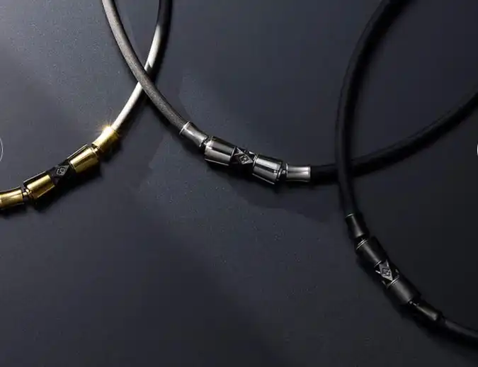 コラントッテ ネックレス TAO LIONE