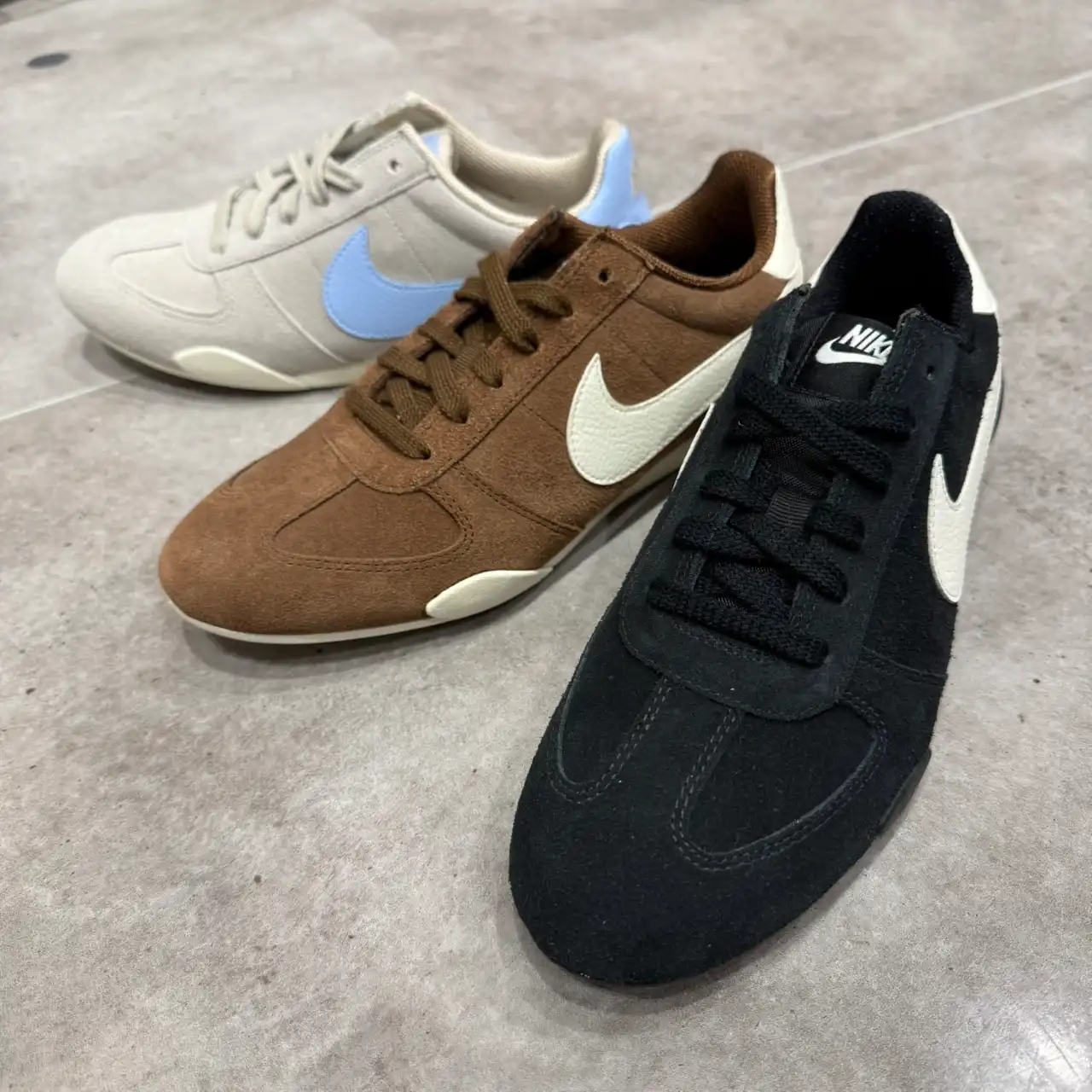 ☆NIKE スプリントシスター☆