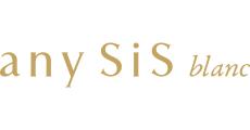 any SiS blanc(エニィスィスブラン)